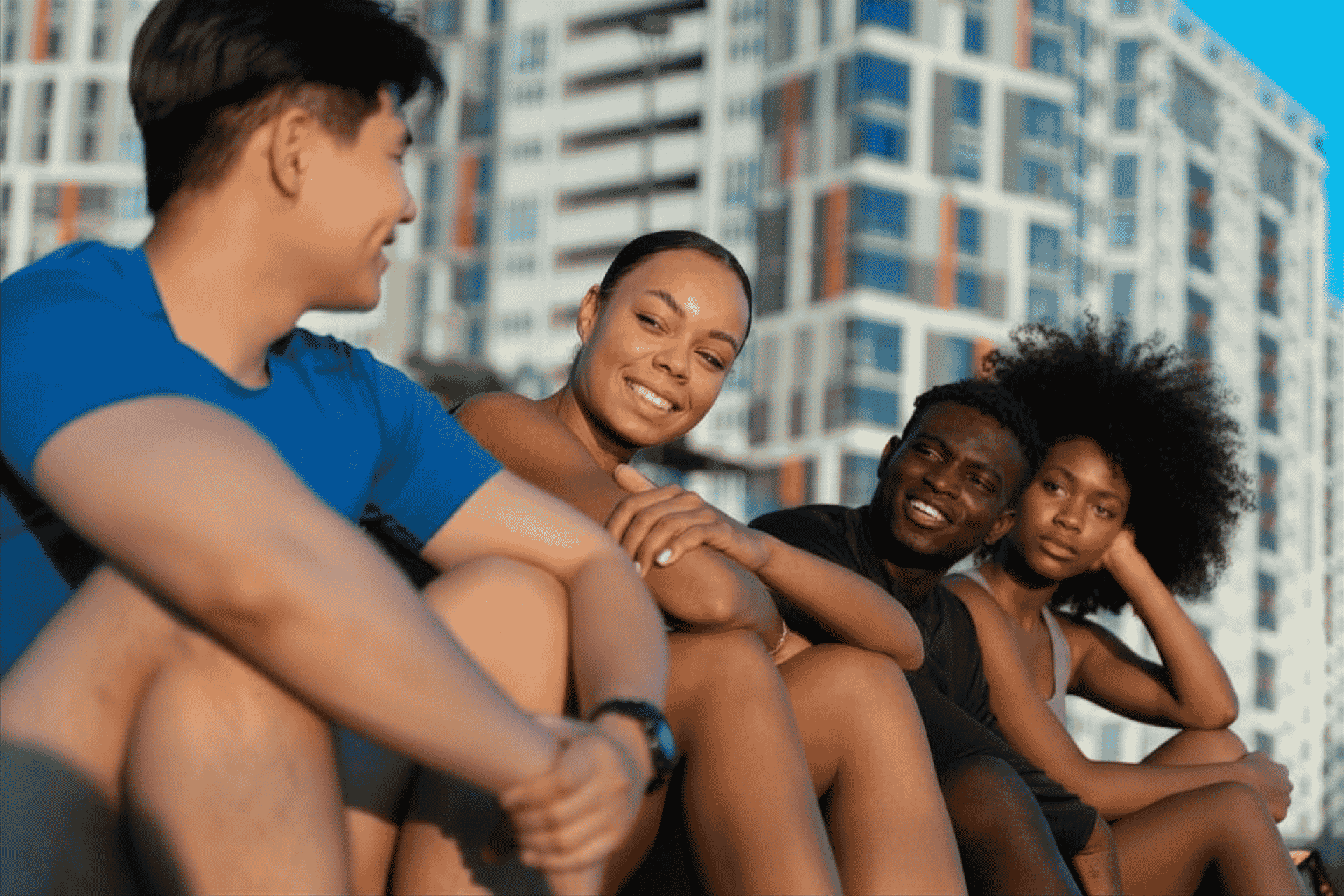 Youth Organisations