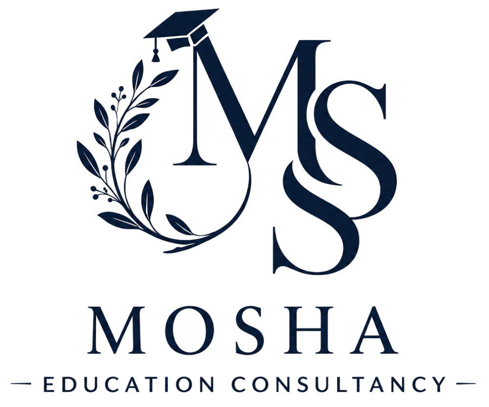 mosha logo